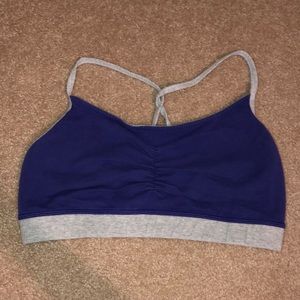 Champion sports bra